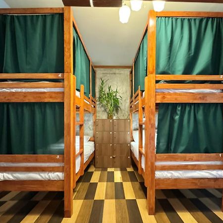 Propaganda Hostel パンガン島 エクステリア 写真
