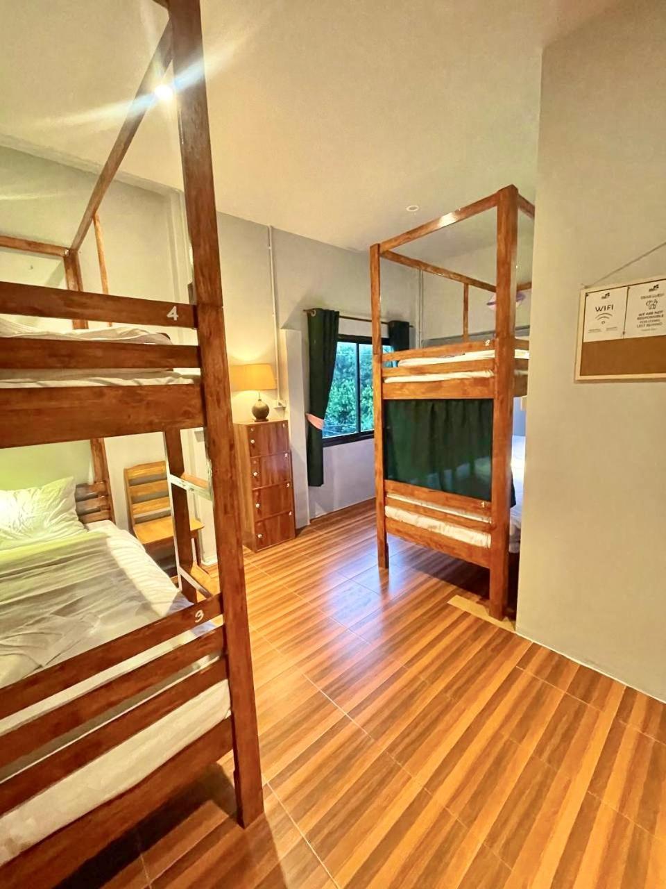 Propaganda Hostel パンガン島 エクステリア 写真