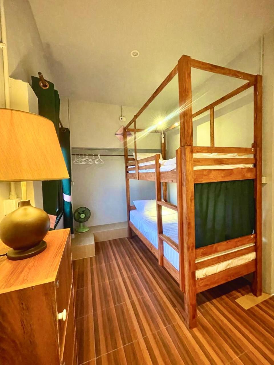 Propaganda Hostel パンガン島 エクステリア 写真