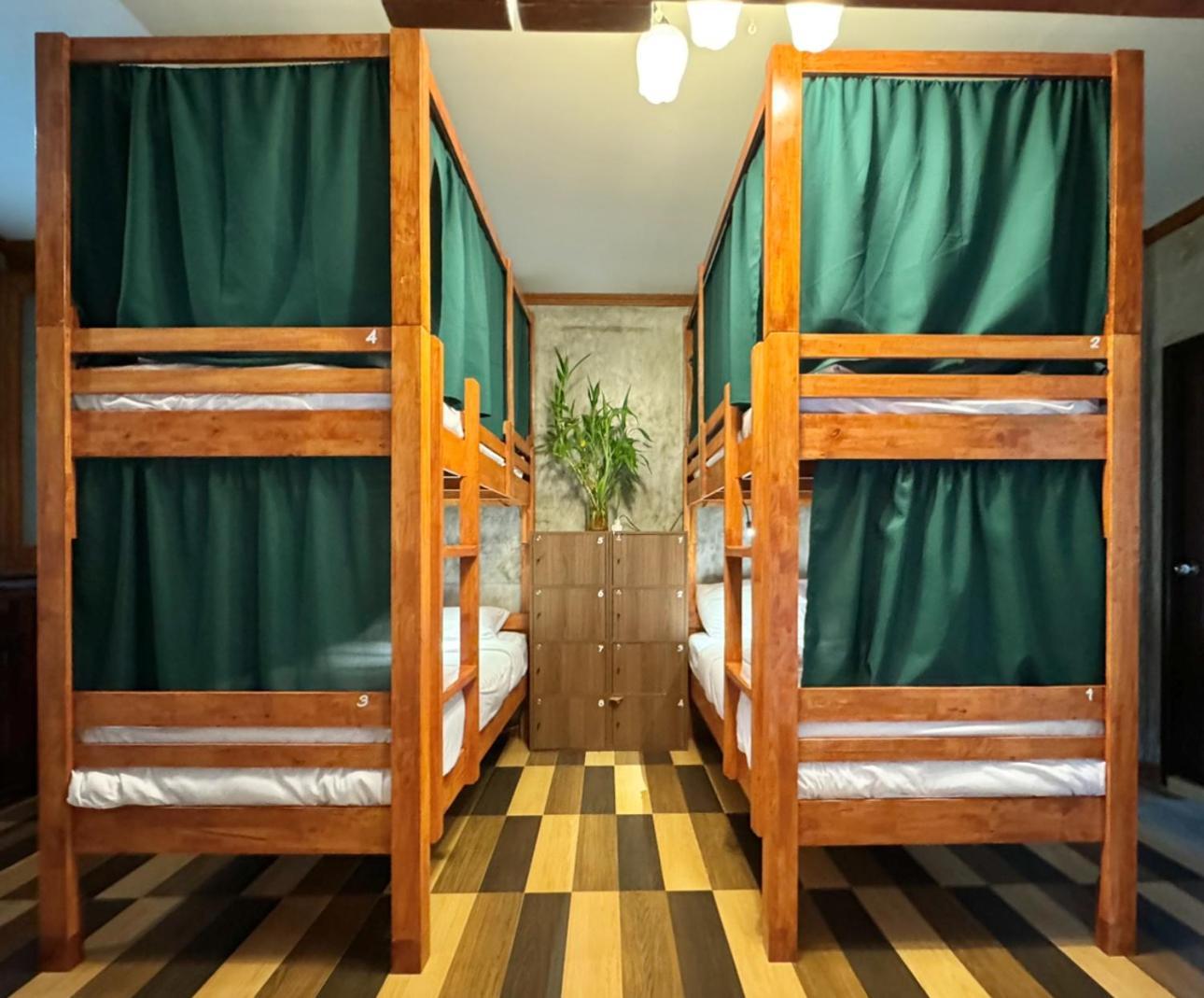 Propaganda Hostel パンガン島 エクステリア 写真