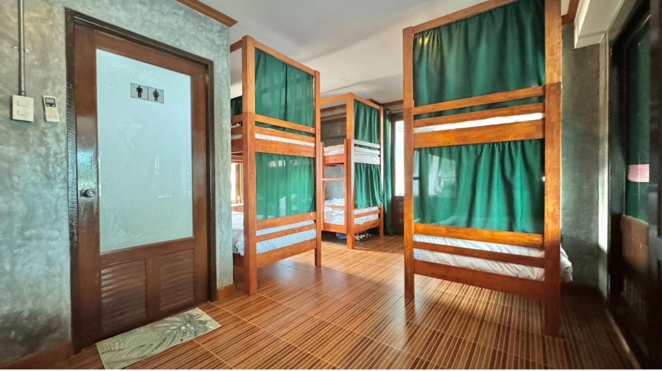 Propaganda Hostel パンガン島 エクステリア 写真