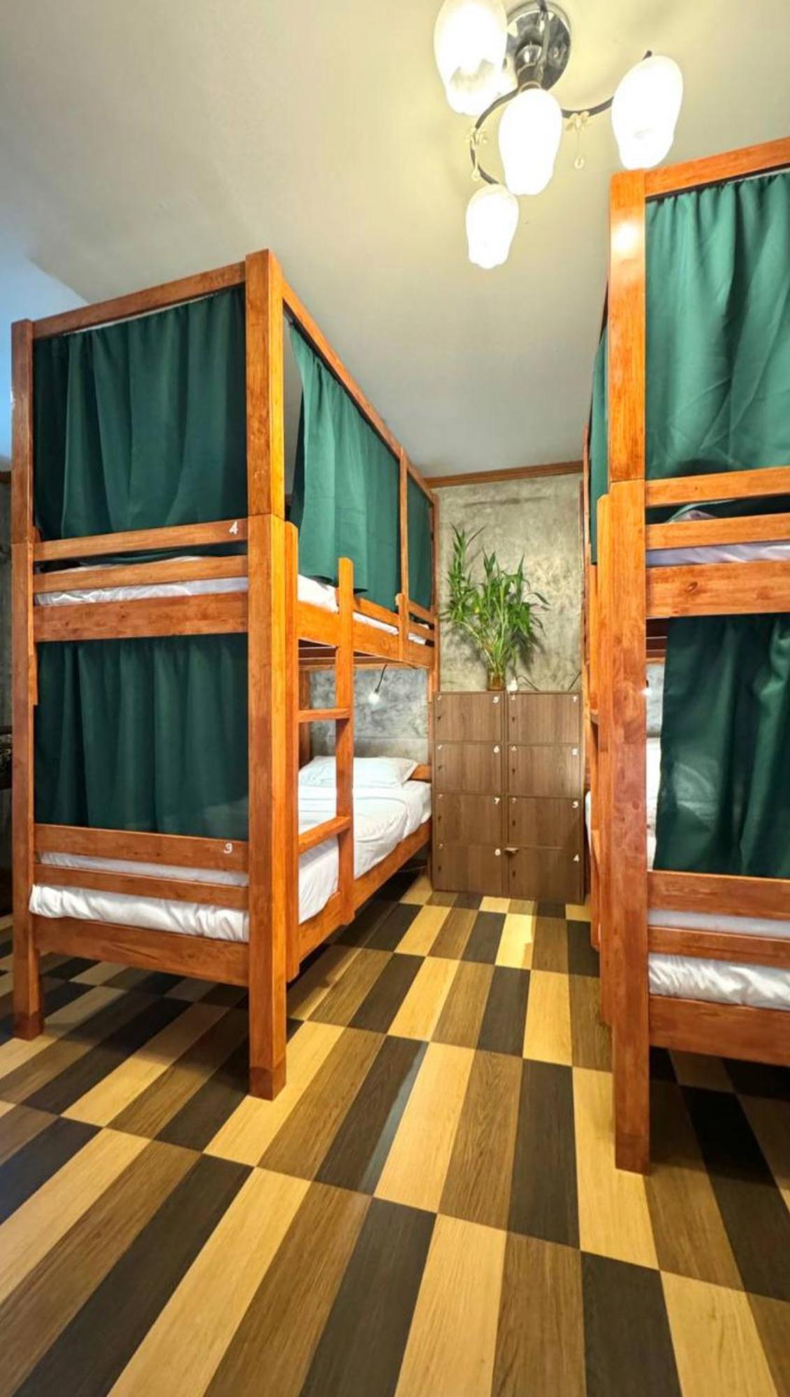 Propaganda Hostel パンガン島 エクステリア 写真
