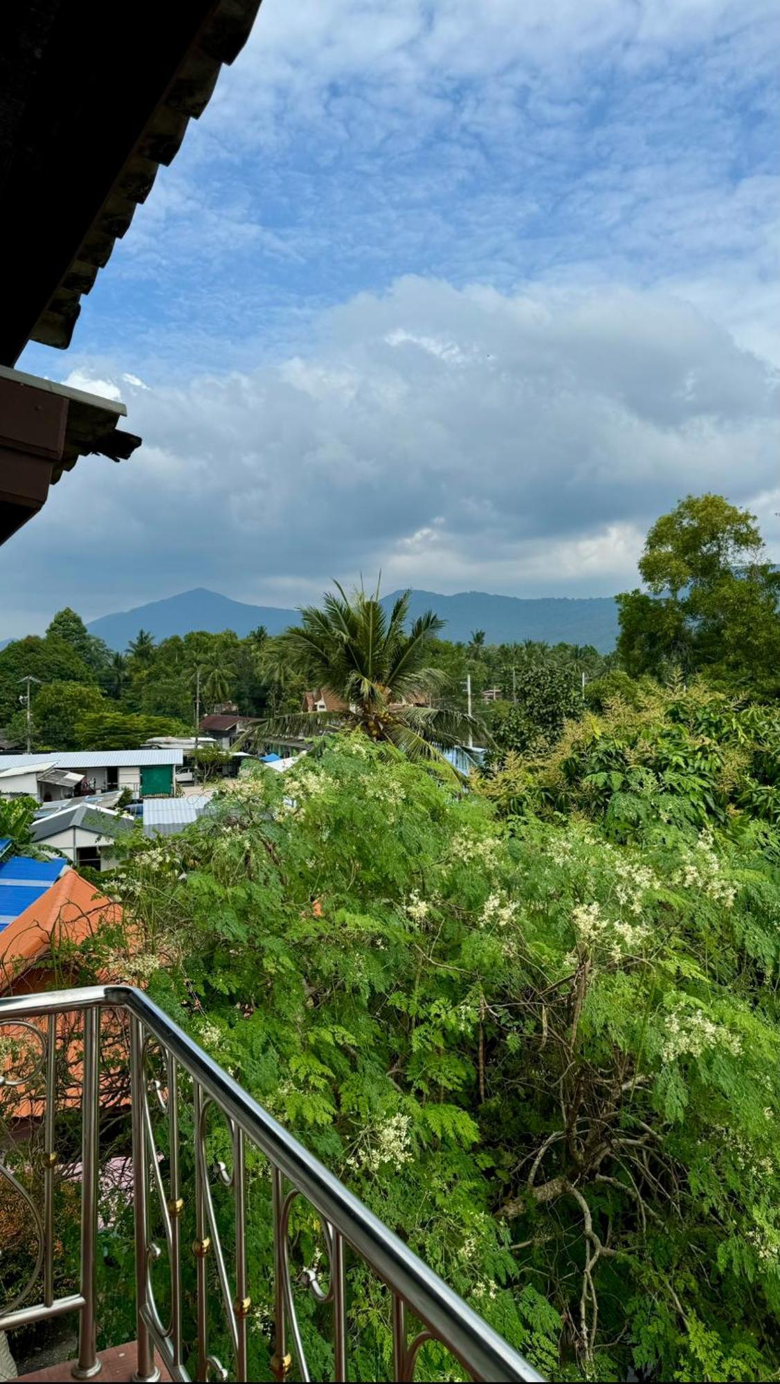 Propaganda Hostel パンガン島 エクステリア 写真
