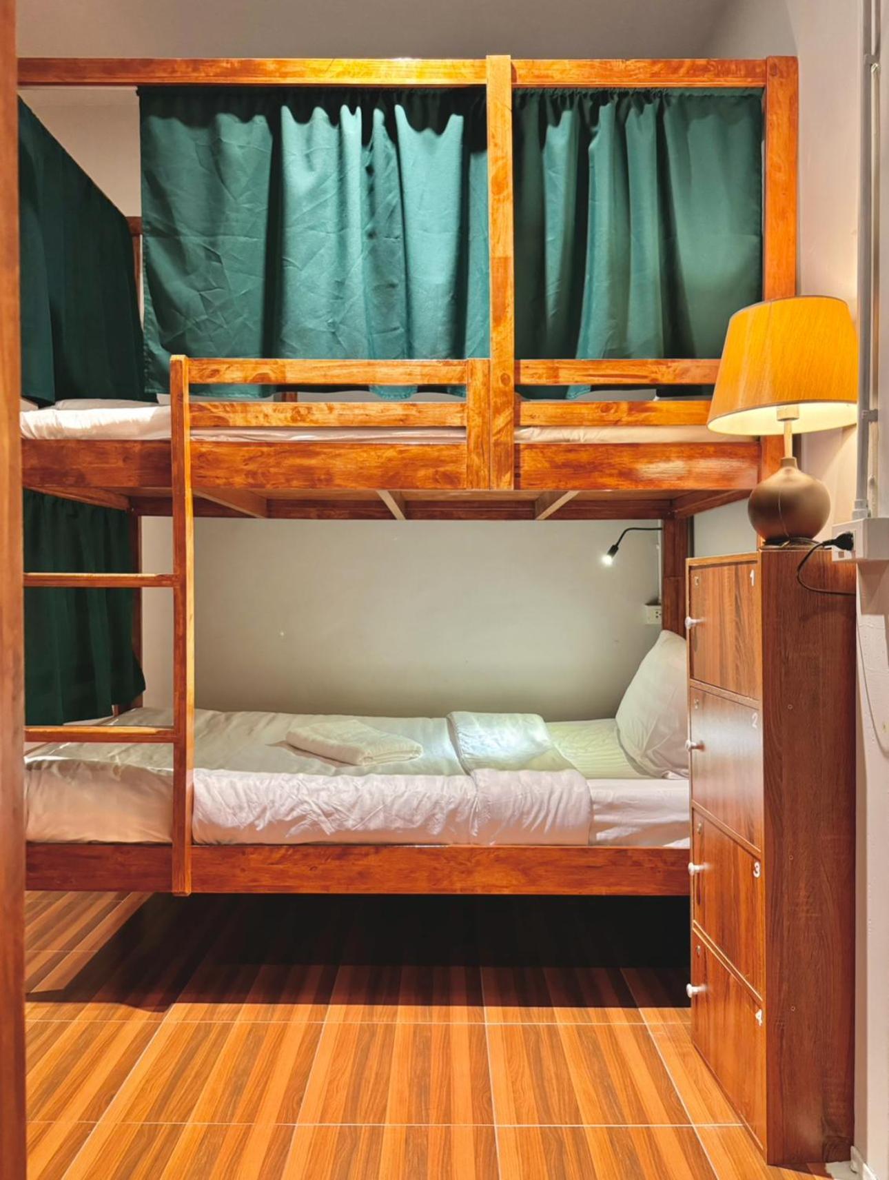 Propaganda Hostel パンガン島 エクステリア 写真